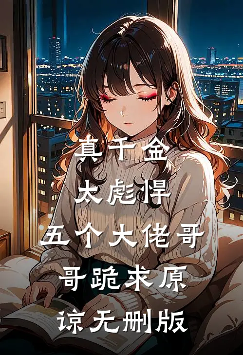 真千金太彪悍，五个大佬哥哥跪求原谅无删版