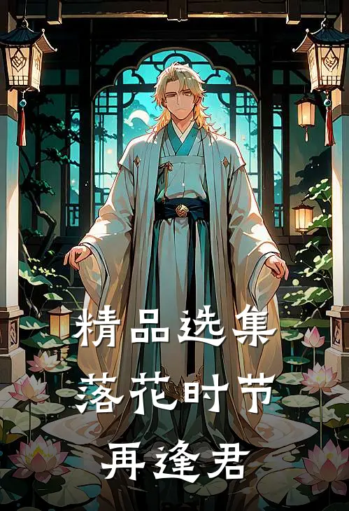 精品选集落花时节再逢君