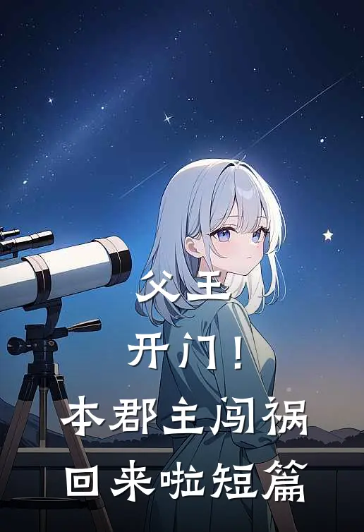 父王，开门！本郡主闯祸回来啦短篇