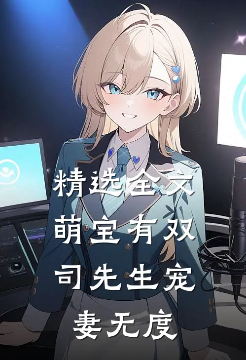 精选全文萌宝有双：司先生宠妻无度