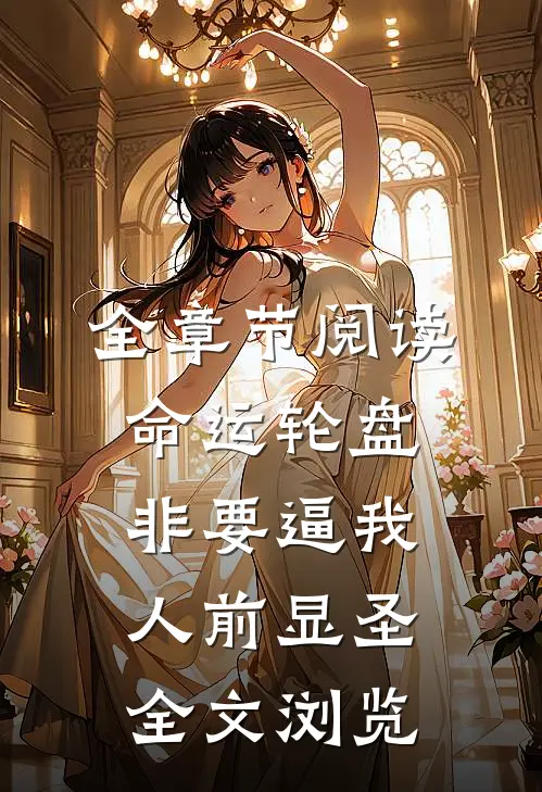 全章节阅读命运轮盘：非要逼我人前显圣全文浏览