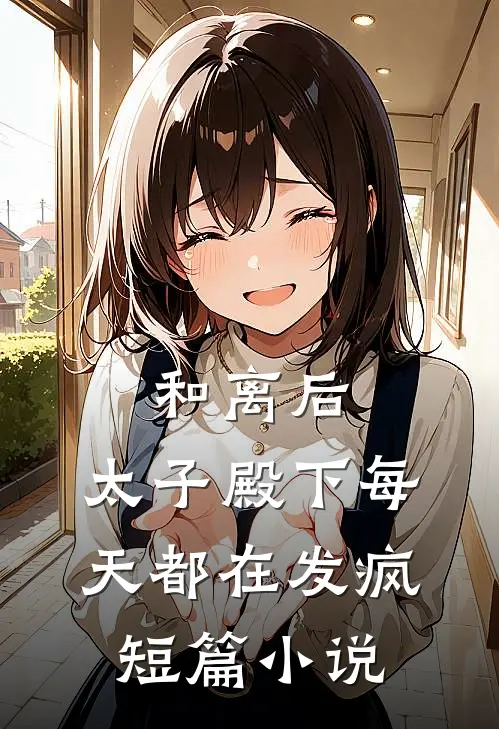 和离后，太子殿下每天都在发疯短篇小说