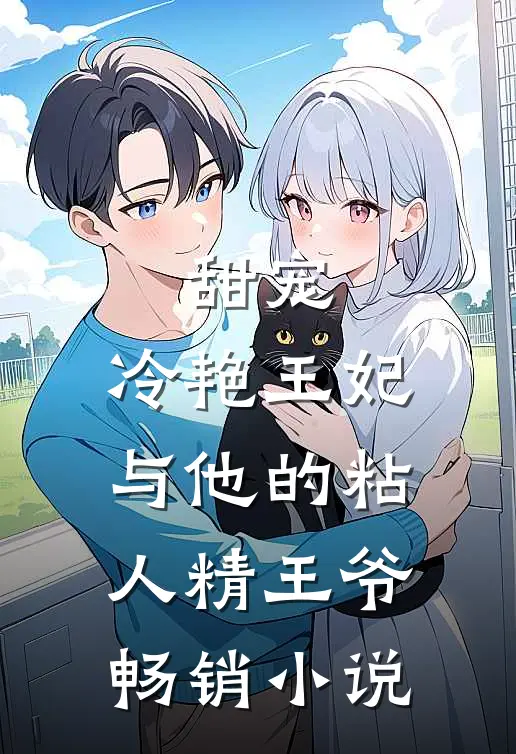甜宠：冷艳王妃与他的粘人精王爷畅销小说