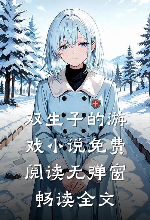 双生子的游戏小说免费阅读无弹窗畅读全文