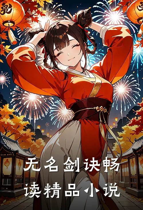 无名剑诀畅读精品小说