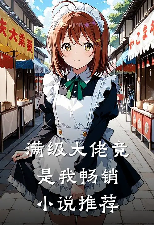 满级大佬竟是我畅销推荐完结