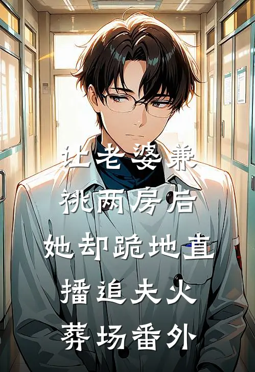 让老婆兼祧两房后，她却跪地直播追夫火葬场 番外