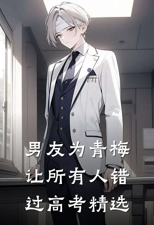男友为青梅让所有人错过高考精选
