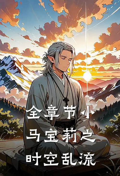 全章节小马宝莉之时空乱流