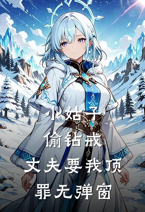 小姑子偷钻戒，丈夫要我顶罪无弹窗
