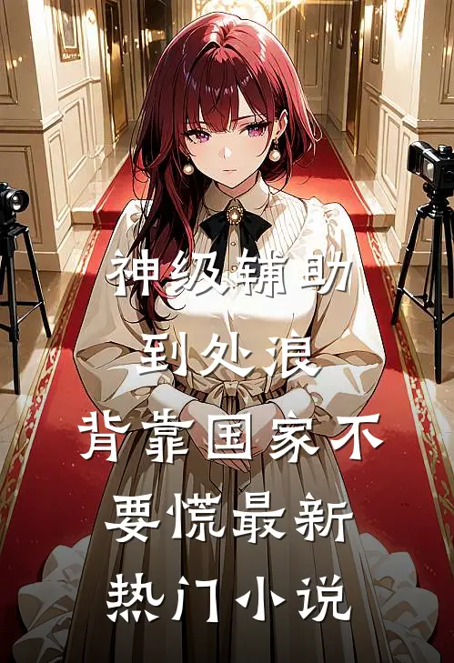 神级辅助到处浪，背靠国家不要慌最新热门小说