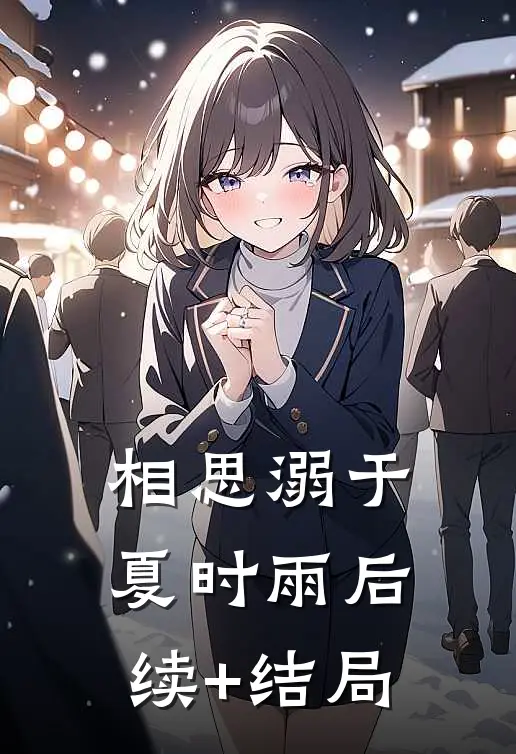 相思溺于夏时雨后续+结局