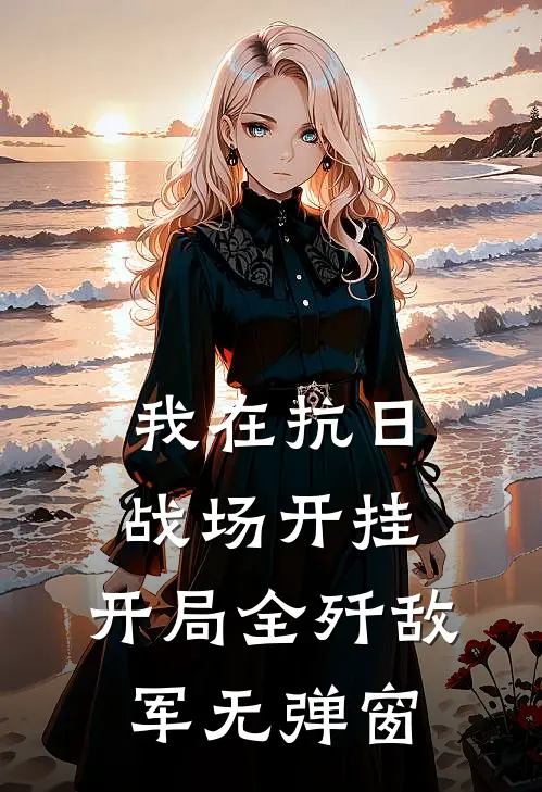 我在抗日战场开挂,开局全歼敌军无弹窗