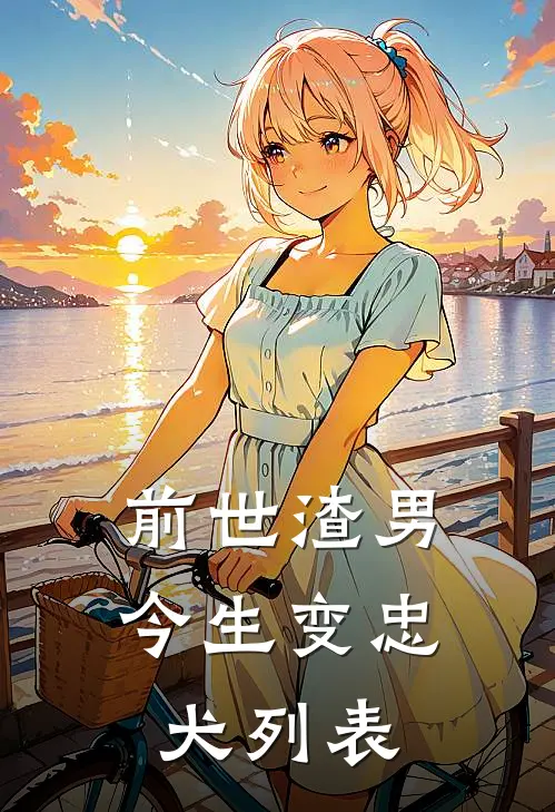 前世渣男今生变忠犬列表