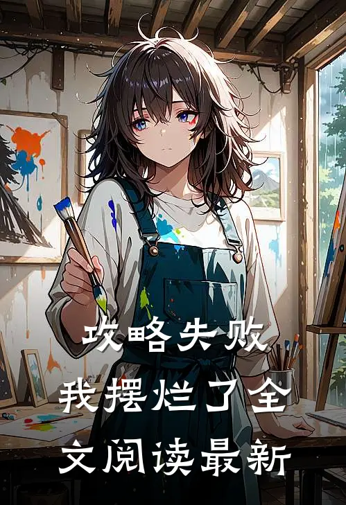 攻略失败，我摆烂了全文阅读最新