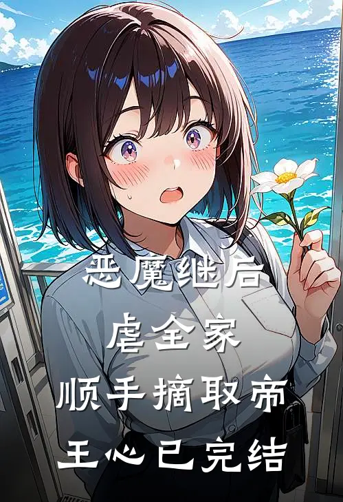 恶魔继后虐全家，顺手摘取帝王心已完结