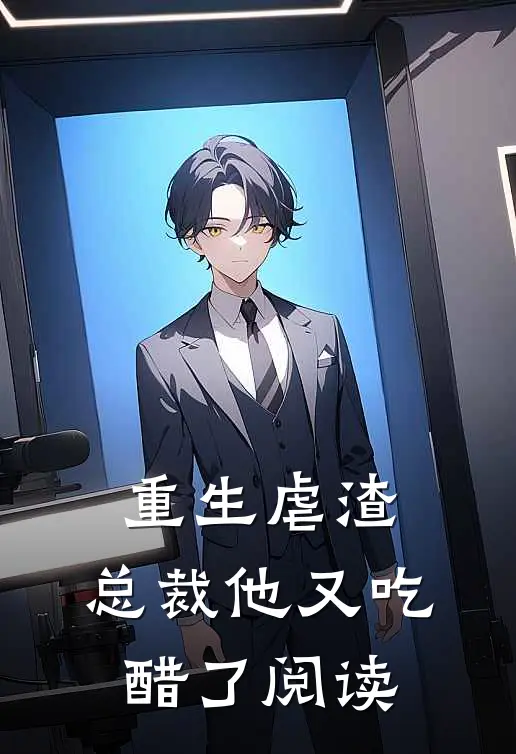 重生虐渣，总裁他又吃醋了阅读