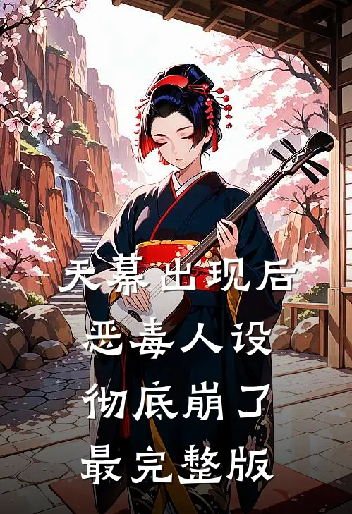 天幕出现后，恶毒人设彻底崩了最完整版
