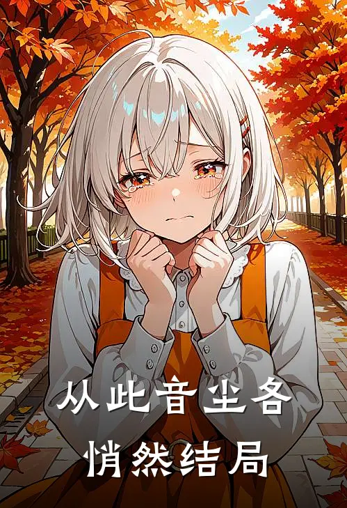 从此音尘各悄然结局
