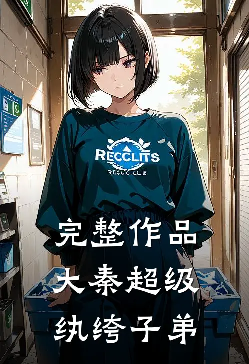 完整作品大秦超级纨绔子弟