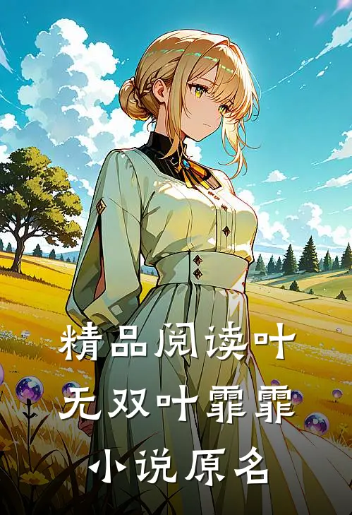 精品阅读叶无双叶霏霏小说原名