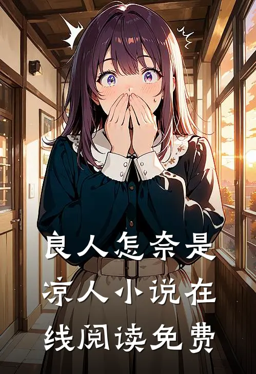 良人怎奈是凉人小说在线阅读免费