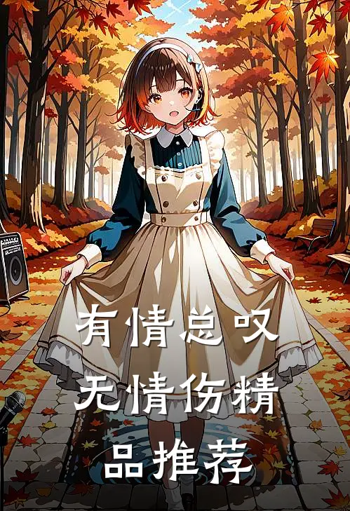 有情总叹无情伤精品推荐