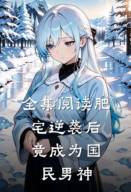 全集阅读肥宅逆袭后,竟成为国民男神