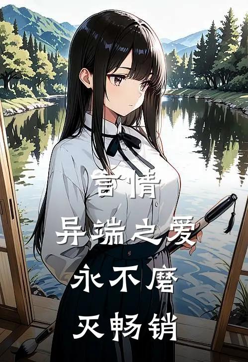 言情：异端之爱，永不磨灭畅销
