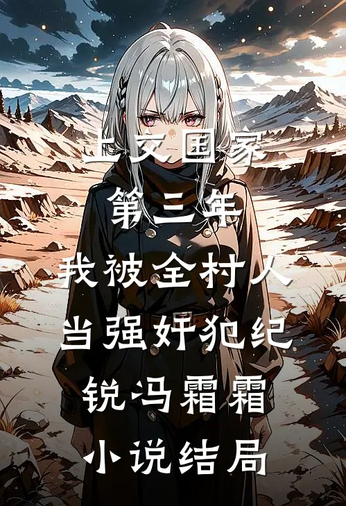 上交国家第三年，我被全村人当强奸犯纪锐冯霜霜小说结局