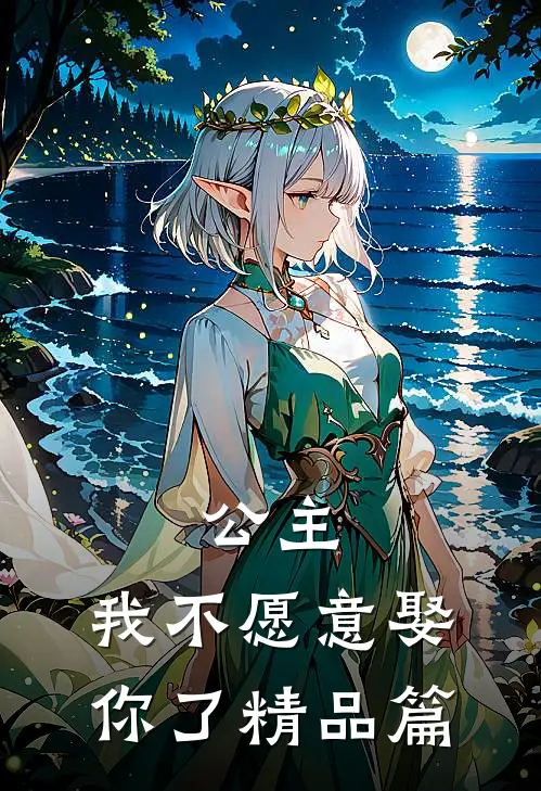 公主,我不愿意娶你了精品篇