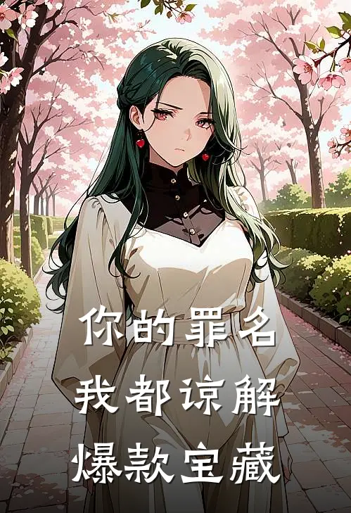你的罪名我都谅解爆款宝藏