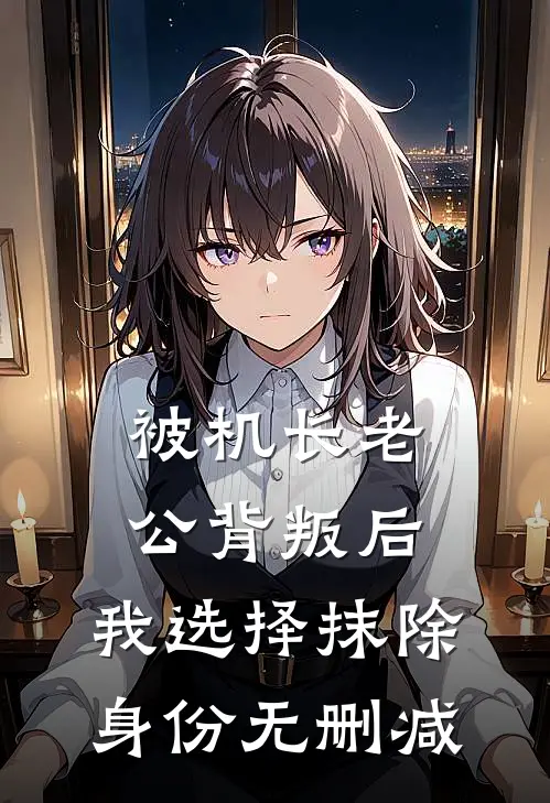 被机长老公背叛后，我选择抹除身份无删减