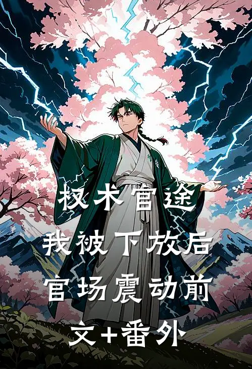 权术官途：我被下放后官场震动前文+番外