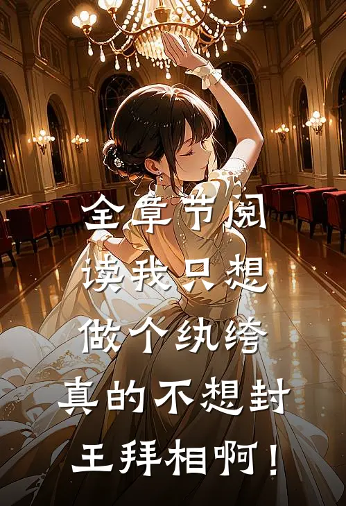 全章节阅读我只想做个纨绔，真的不想封王拜相啊！