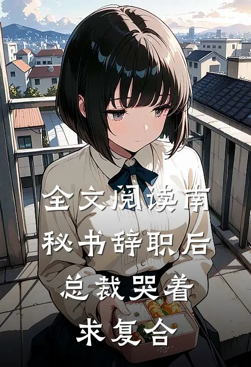 全文阅读南秘书辞职后，总裁哭着求复合