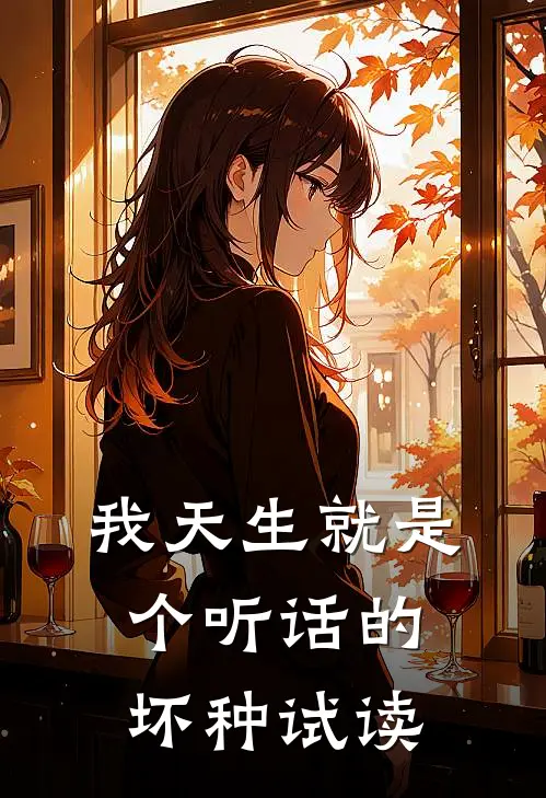 我天生就是个听话的坏种试读