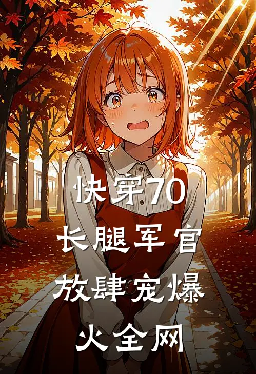 快穿70：长腿军官放肆宠爆火全网