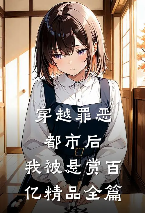 穿越罪恶都市后，我被悬赏百亿精品全篇