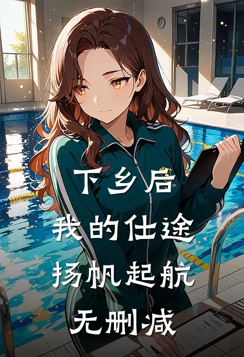 下乡后，我的仕途扬帆起航无删减
