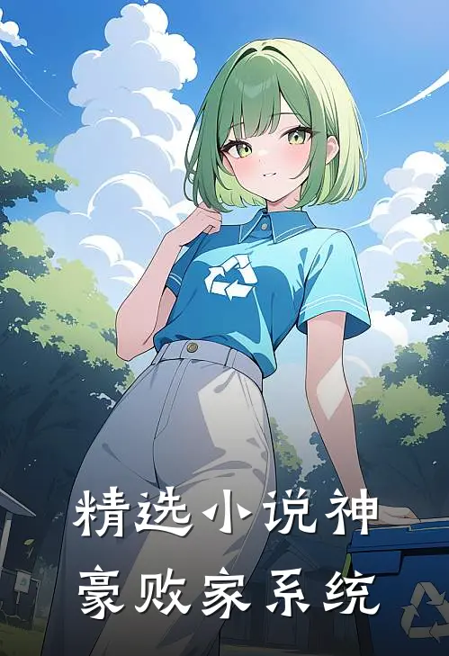 精选小说神豪败家系统