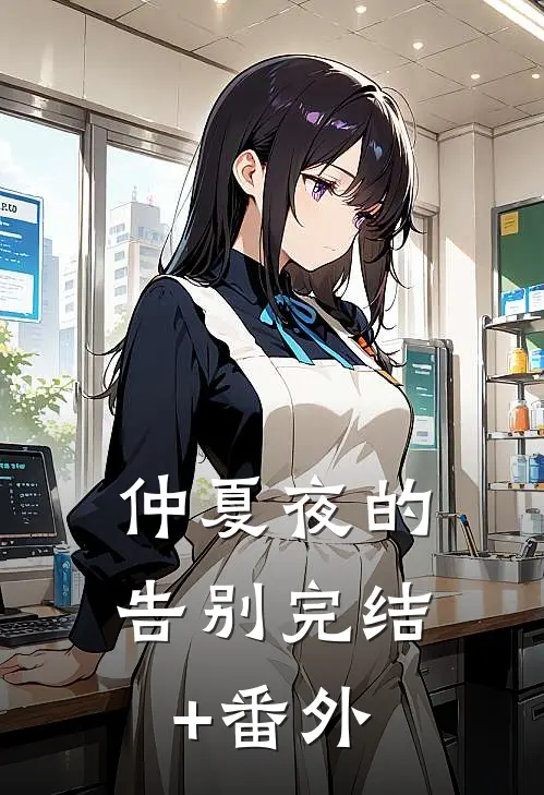 仲夏夜的告别完结+番外