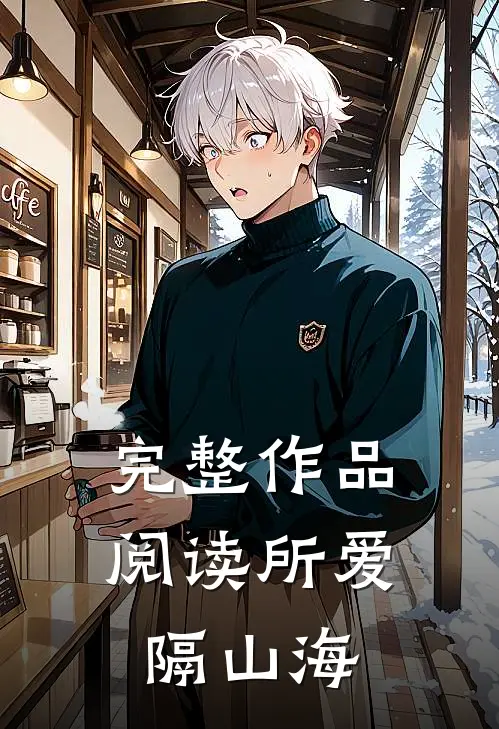 完整作品阅读所爱隔山海