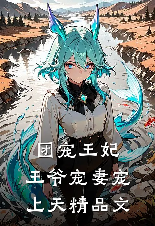 团宠王妃王爷宠妻宠上天精品文