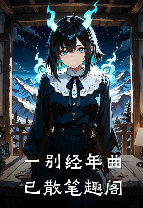 一别经年曲已散笔趣阁
