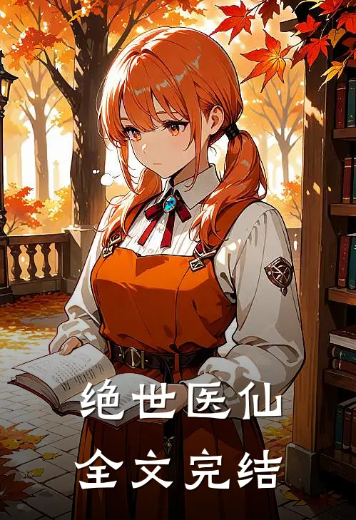 绝世医仙全文完结