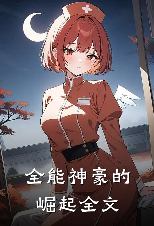 全能神豪的崛起全文