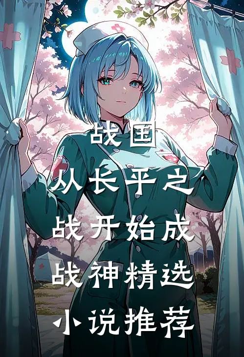 战国：从长平之战开始成战神精选小说推荐