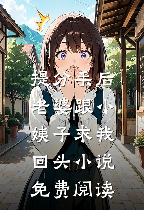 提分手后，老婆跟小姨子求我回头小说免费阅读