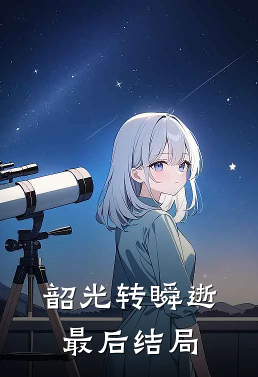 韶光转瞬逝最后结局
